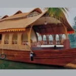 Kerala houseboat ketuvalam