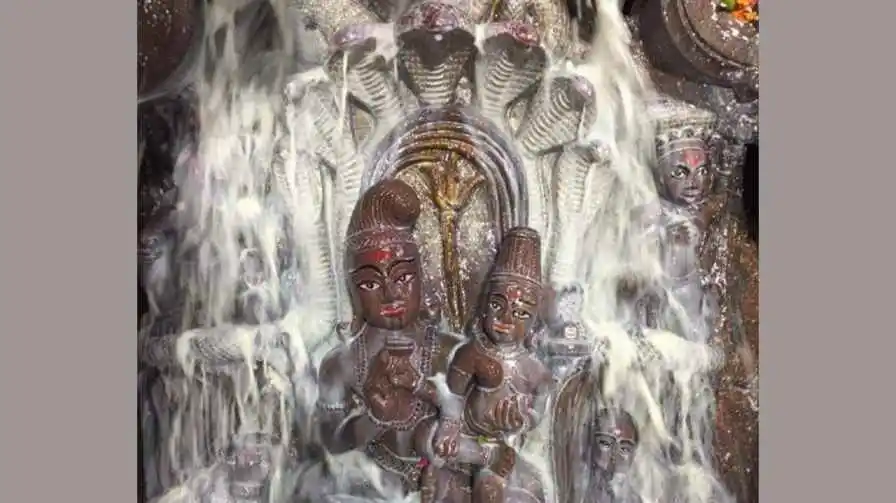 Nagchandreshwar