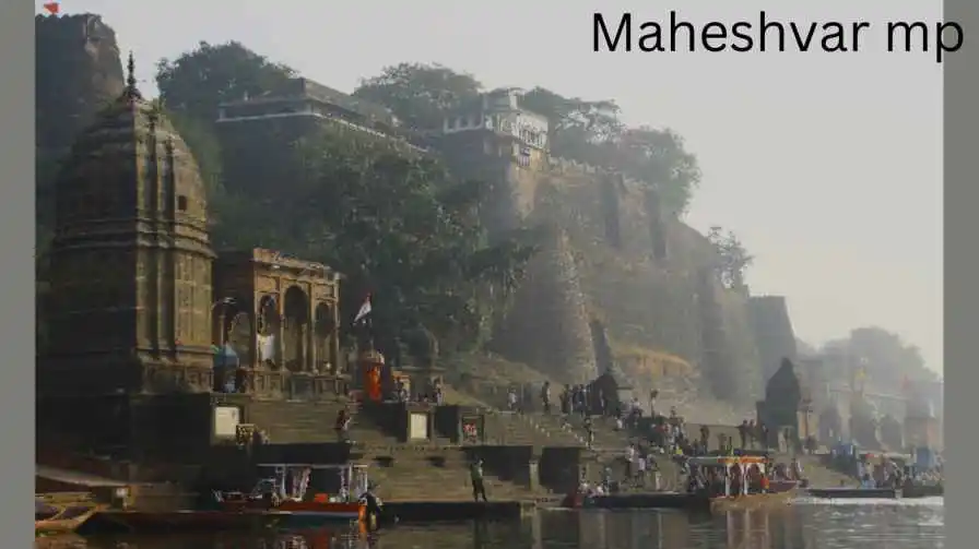 Maheshwar