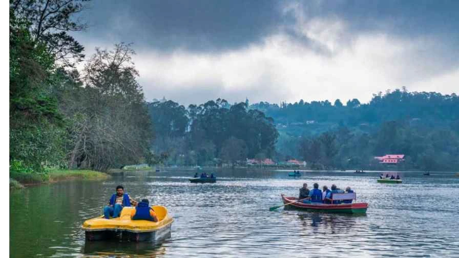 Kodaikanal